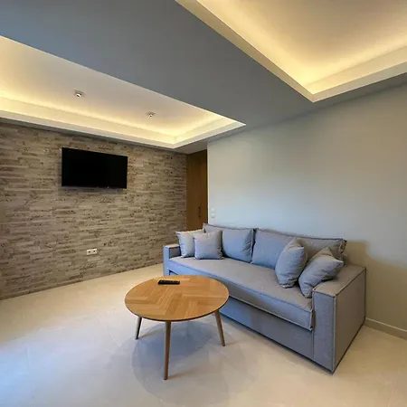 아파트 Elpida Luxury *
