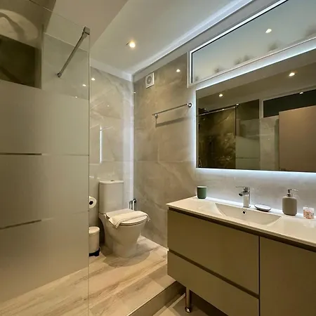 Elpida Luxury 아파트 *