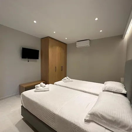 Elpida Luxury 아파트 니드리