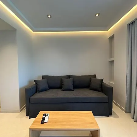 아파트 Elpida Luxury *