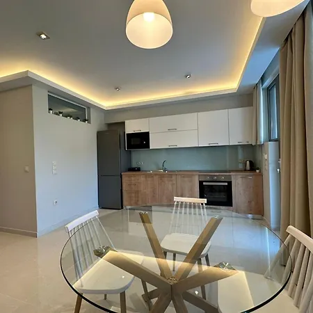 Elpida Luxury 아파트 니드리