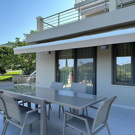 Elpida Luxury Nydri (Lefkada)