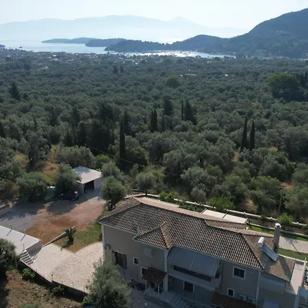 Elpida Luxury * Nydri (Lefkada)