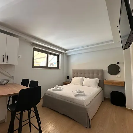 아파트 Elpida Luxury
