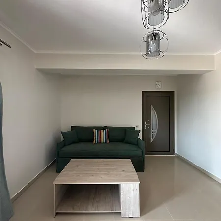아파트 Elpida Luxury 니드리