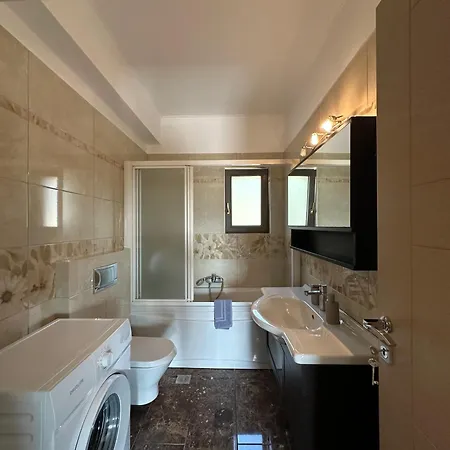 아파트 Elpida Luxury *