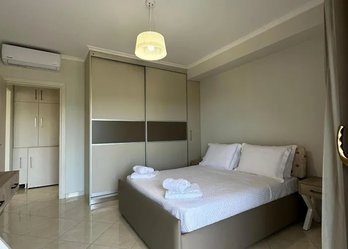 Elpida Luxury Nydri (Lefkada)