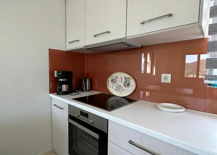 Elpida Luxury * Nydri (Lefkada)