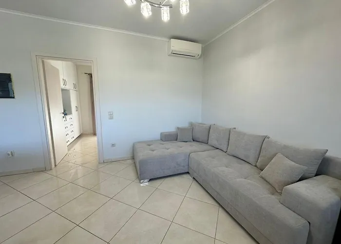 Elpida Luxury Nydri (Lefkada)