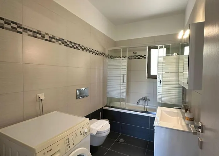 Daire Elpida Luxury *