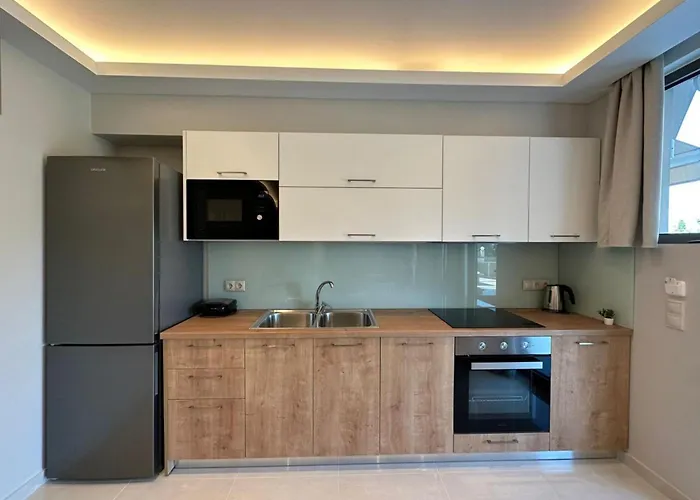 Daire Elpida Luxury Nydri (Lefkada)