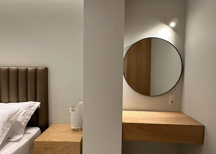 Elpida Luxury Nydri (Lefkada)