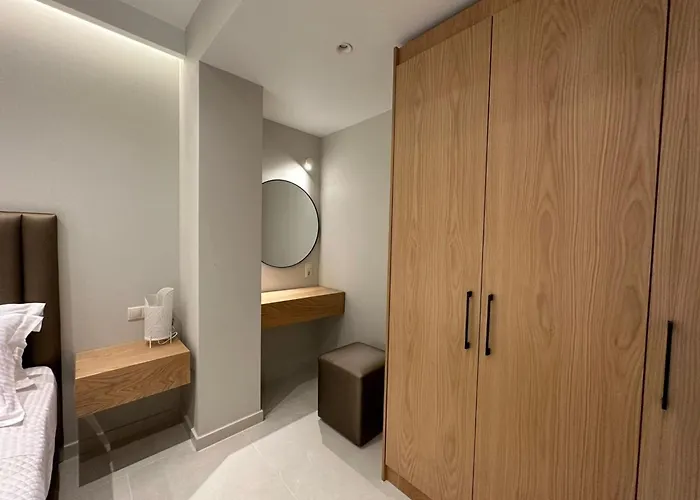 Elpida Luxury Daire Nydri (Lefkada)