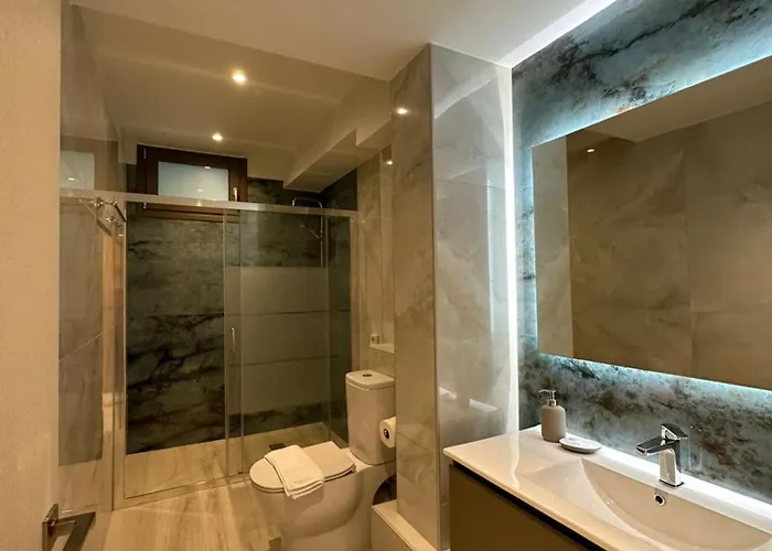 Daire Elpida Luxury Nydri (Lefkada)