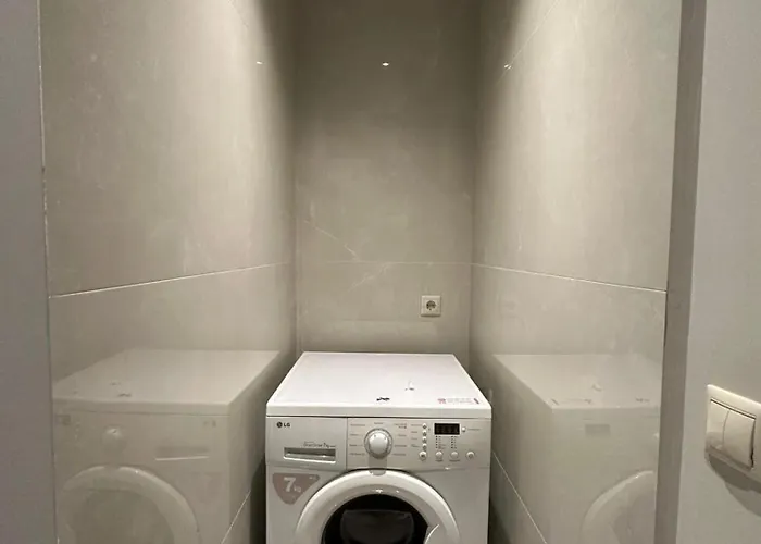 Elpida Luxury Daire *