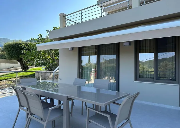 Elpida Luxury Nydri (Lefkada)