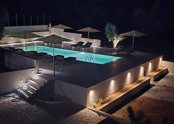 Elpida Luxury Nydri (Lefkada)