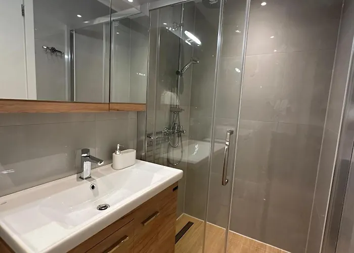 Elpida Luxury Daire Nydri (Lefkada)