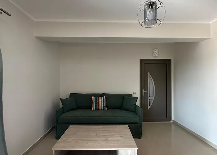 Daire Elpida Luxury Nydri (Lefkada)