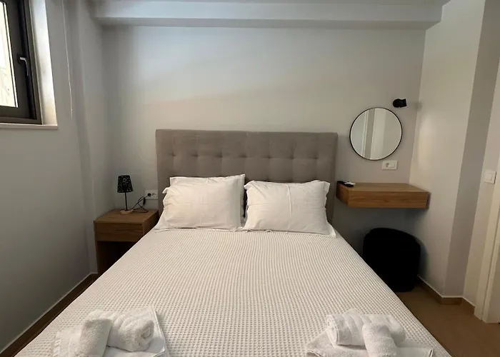 Elpida Luxury * Nydri (Lefkada)