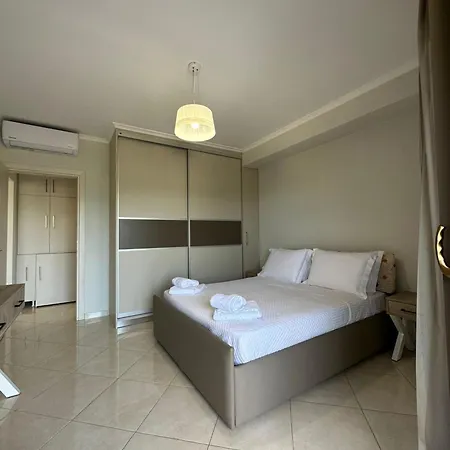 Elpida Luxury Nydri (Lefkada)