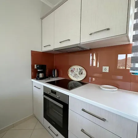 Elpida Luxury * Nydri (Lefkada)