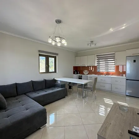 Elpida Luxury Apartment Nydri (Lefkada)