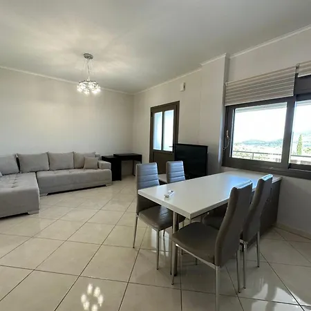 Elpida Luxury * Nydri (Lefkada)