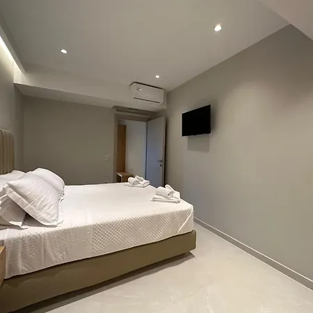 Elpida Luxury Nydri (Lefkada)