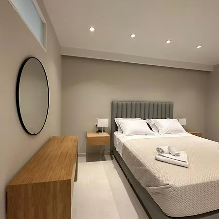 Elpida Luxury Nydri (Lefkada)