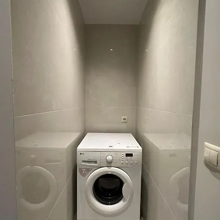 Elpida Luxury Apartment *