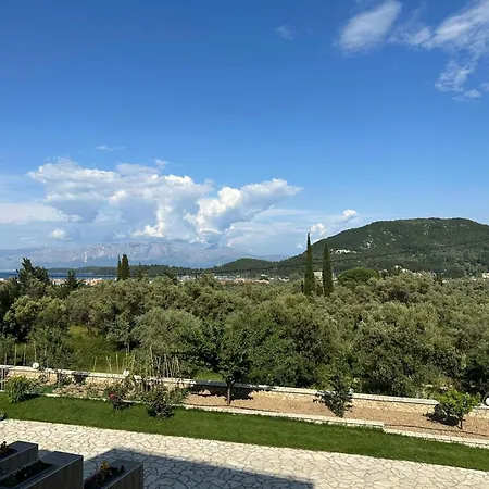 Elpida Luxury * Nydri (Lefkada)