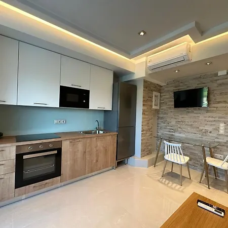 Elpida Luxury Apartment Nydri (Lefkada)