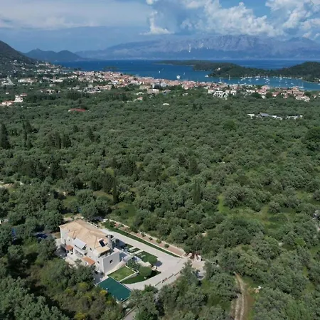 Apartamento Elpida Luxury