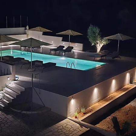 Elpida Luxury Nydri (Lefkada)