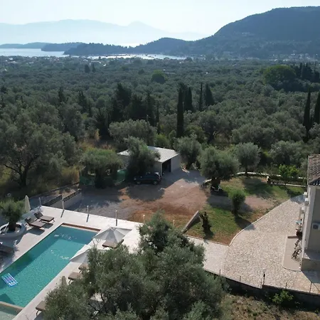 Elpida Luxury نيدري