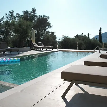Elpida Luxury Apartment Nydri (Lefkada)
