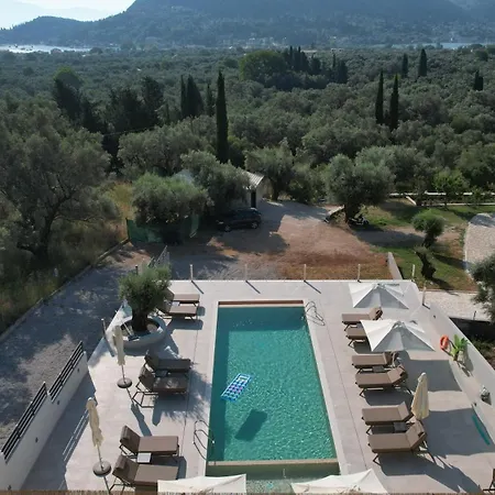 Apartment Elpida Luxury Nydri (Lefkada)