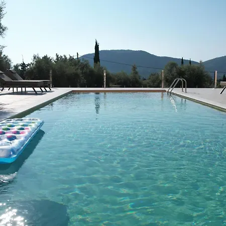 Apartamento Elpida Luxury Nydri (Lefkada)