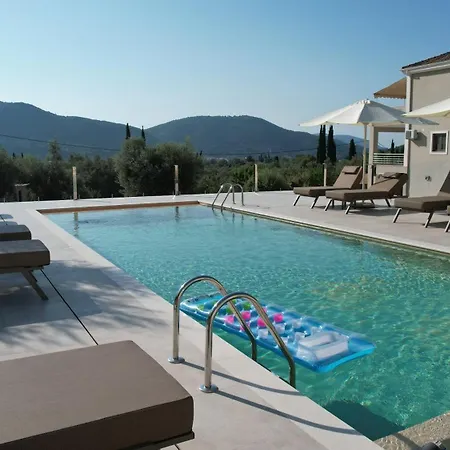 Elpida Luxury Nydri (Lefkada)