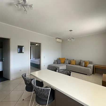 Apartamento Elpida Luxury