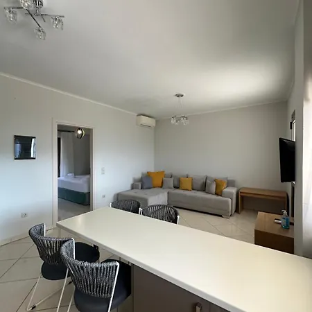 Elpida Luxury Apartment Nydri (Lefkada)