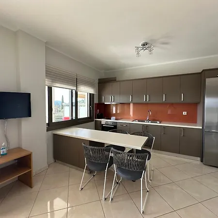 Apartment Elpida Luxury Nydri (Lefkada)