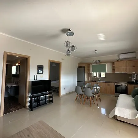 Elpida Luxury Nydri (Lefkada)