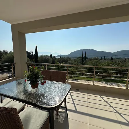 Apartamento Elpida Luxury