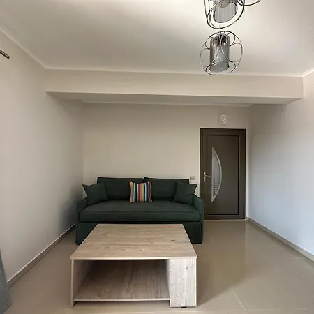 Elpida Luxury Nydri (Lefkada)