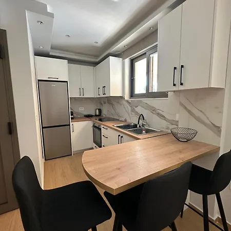 Apartment Elpida Luxury
