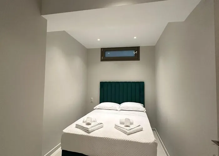 Appartement Elpida Luxury Nydri (Lefkada)