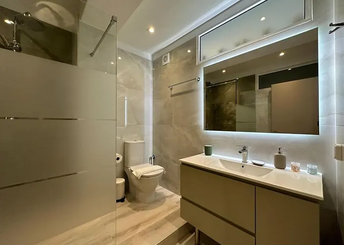 Elpida Luxury Appartement *