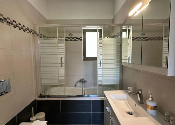 Elpida Luxury * Nydri (Lefkada)